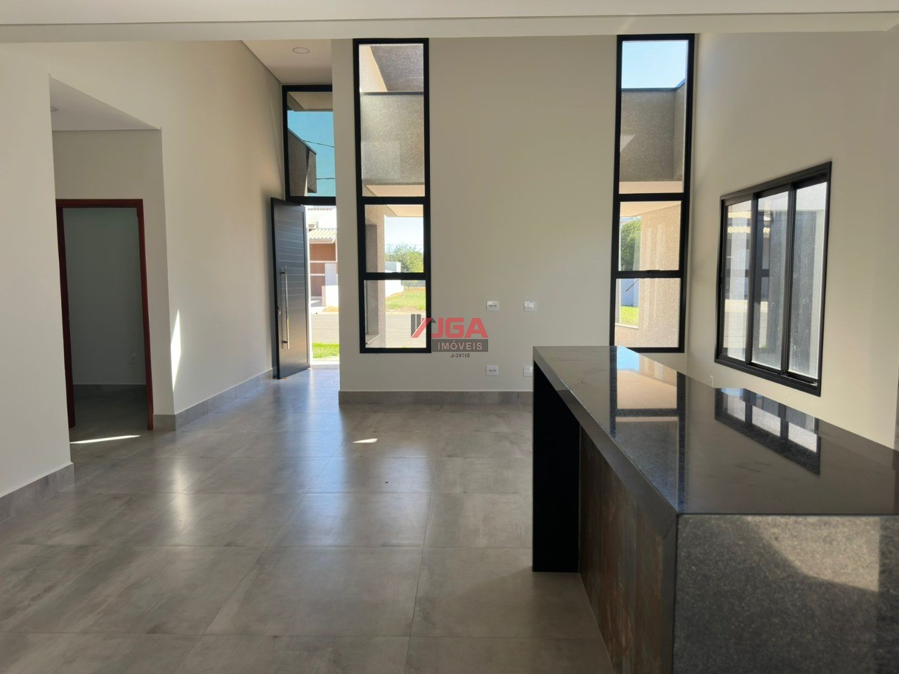 Casa de Condomínio à venda com 3 quartos, 160m² - Foto 9