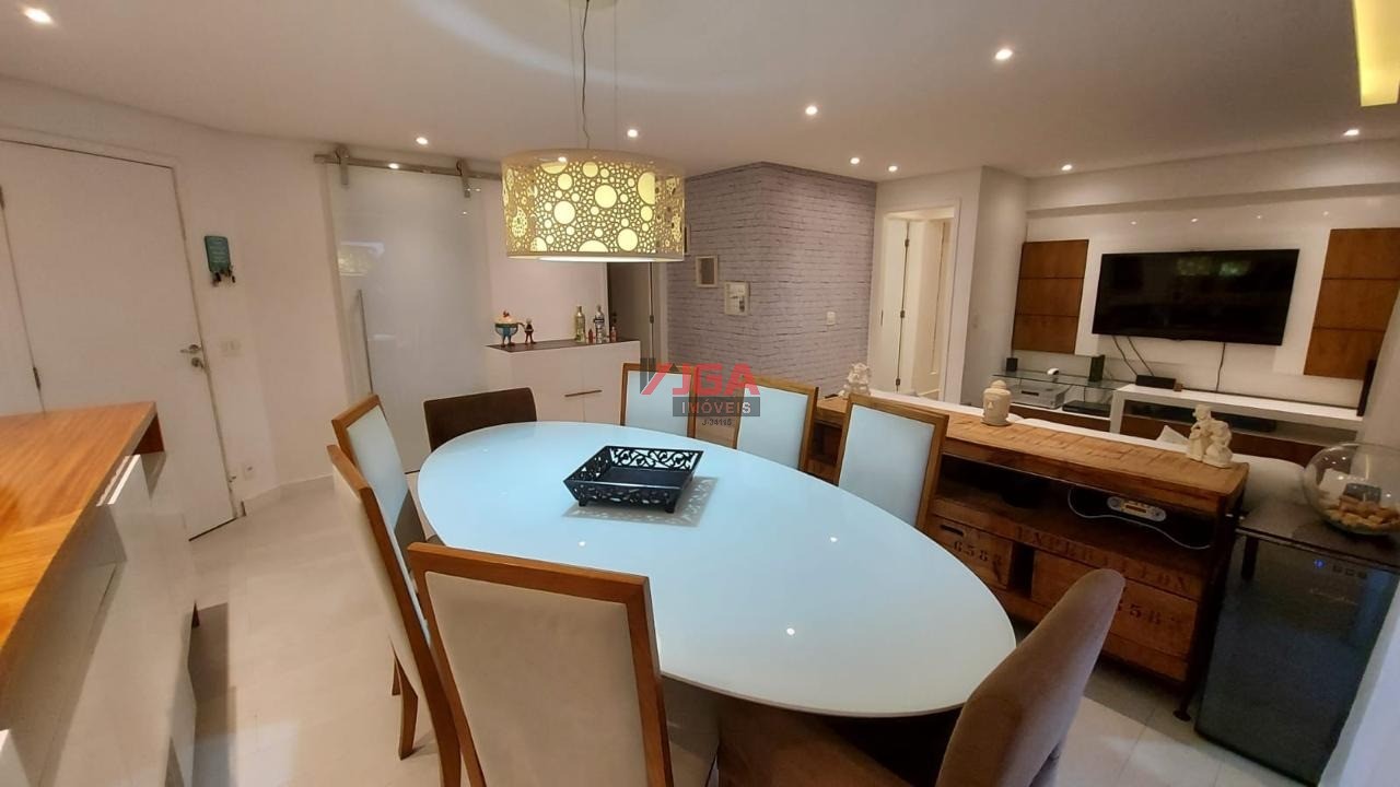Apartamento, 3 quartos, 109 m² - Foto 1