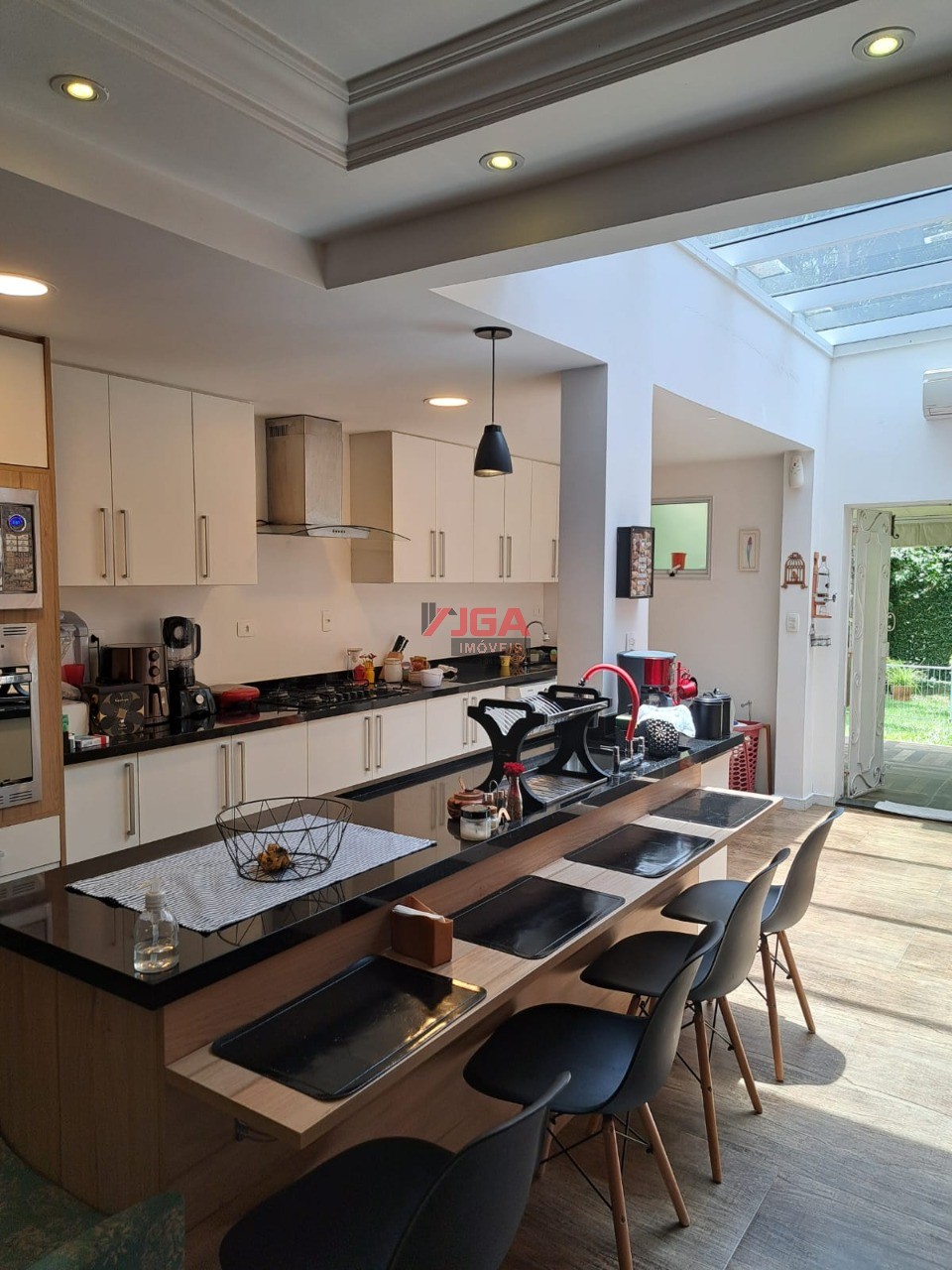 Casa de Condomínio, 3 quartos - Foto 2