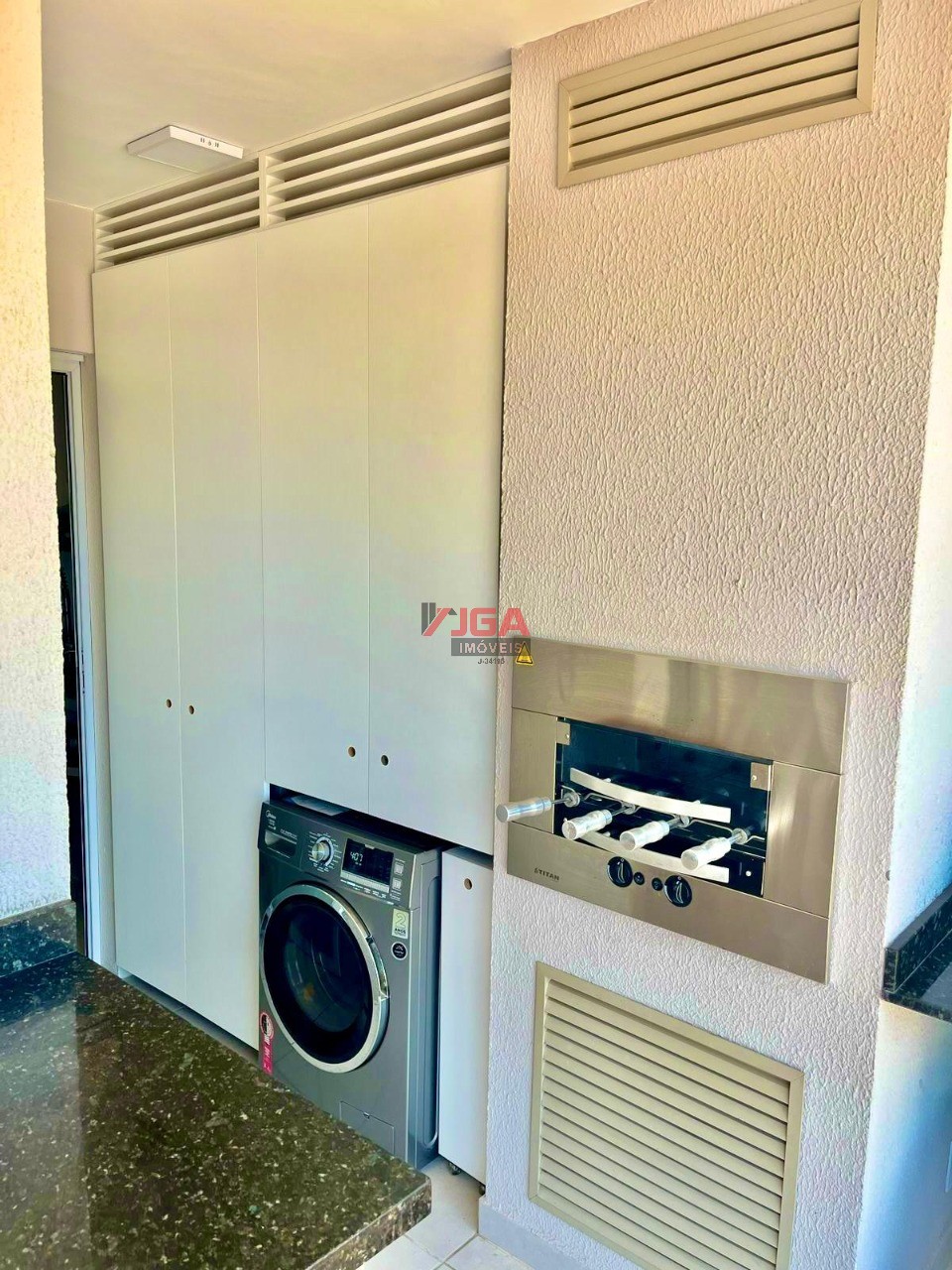 Apartamento à venda com 2 quartos, 62m² - Foto 13