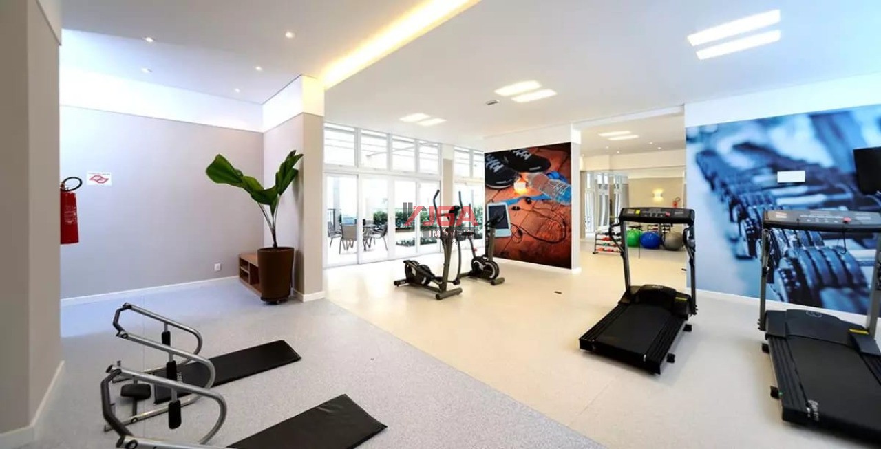 Apartamento, 3 quartos, 109 m² - Foto 20