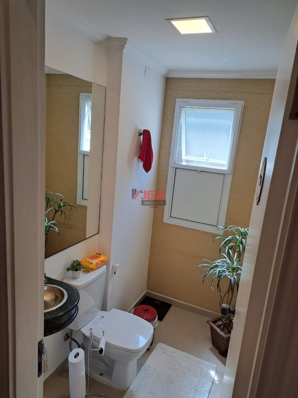 Casa de Condomínio, 3 quartos - Foto 12