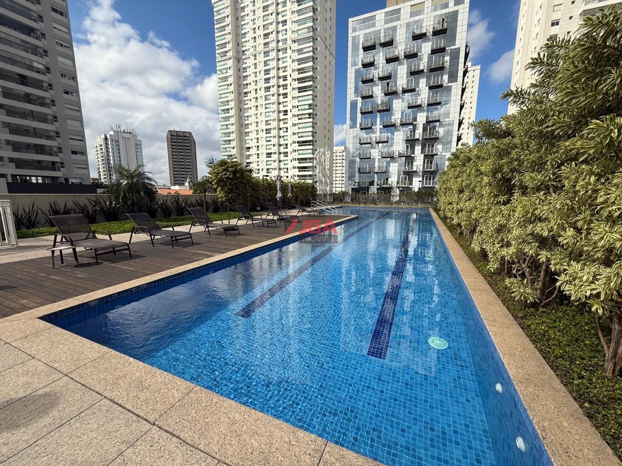 Apartamento, 1 quarto, 31 m² - Foto 16