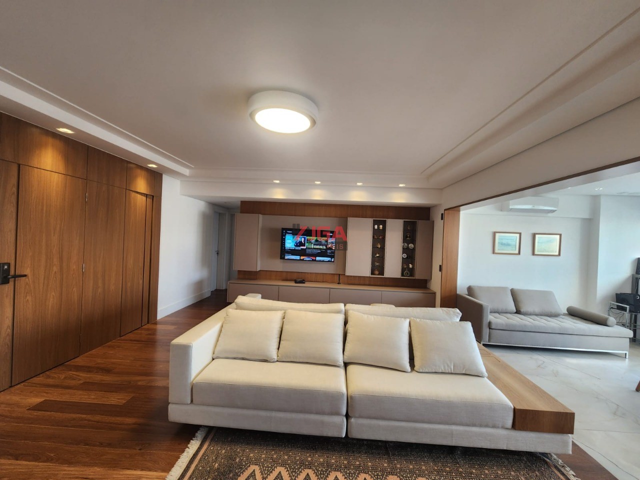 Apartamento, 3 quartos, 150 m² - Foto 4