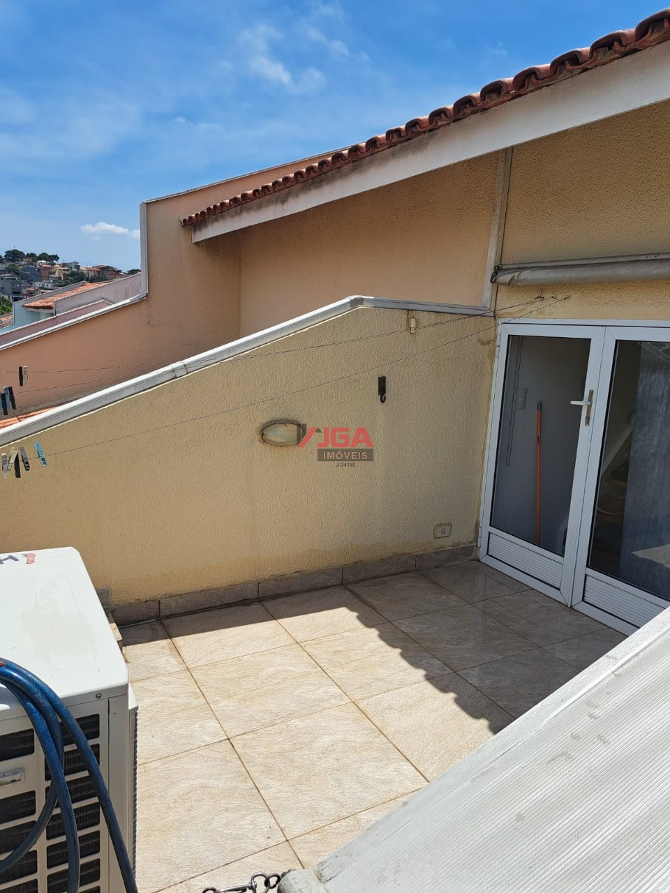 Casa de Condomínio, 3 quartos - Foto 24