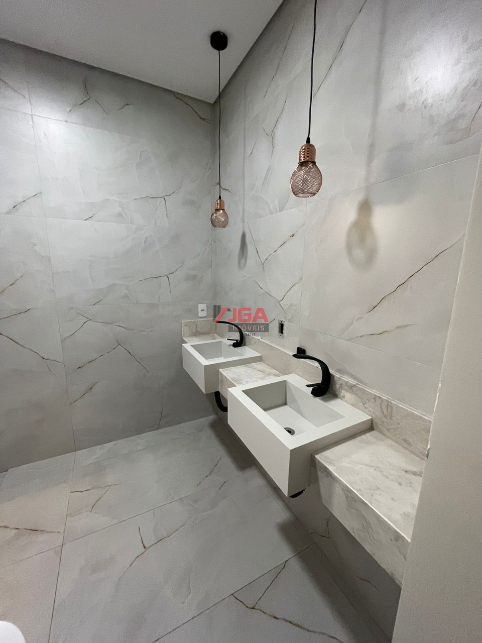 Casa de Condomínio à venda com 4 quartos, 322m² - Foto 16