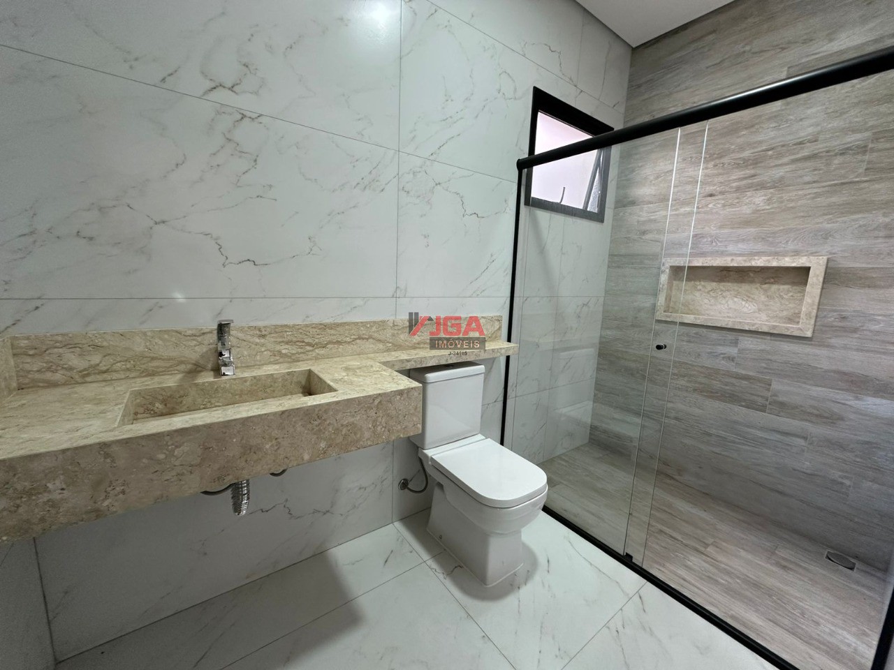 Casa de Condomínio à venda com 3 quartos, 160m² - Foto 4