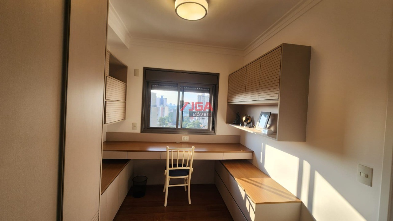 Apartamento, 3 quartos, 150 m² - Foto 21