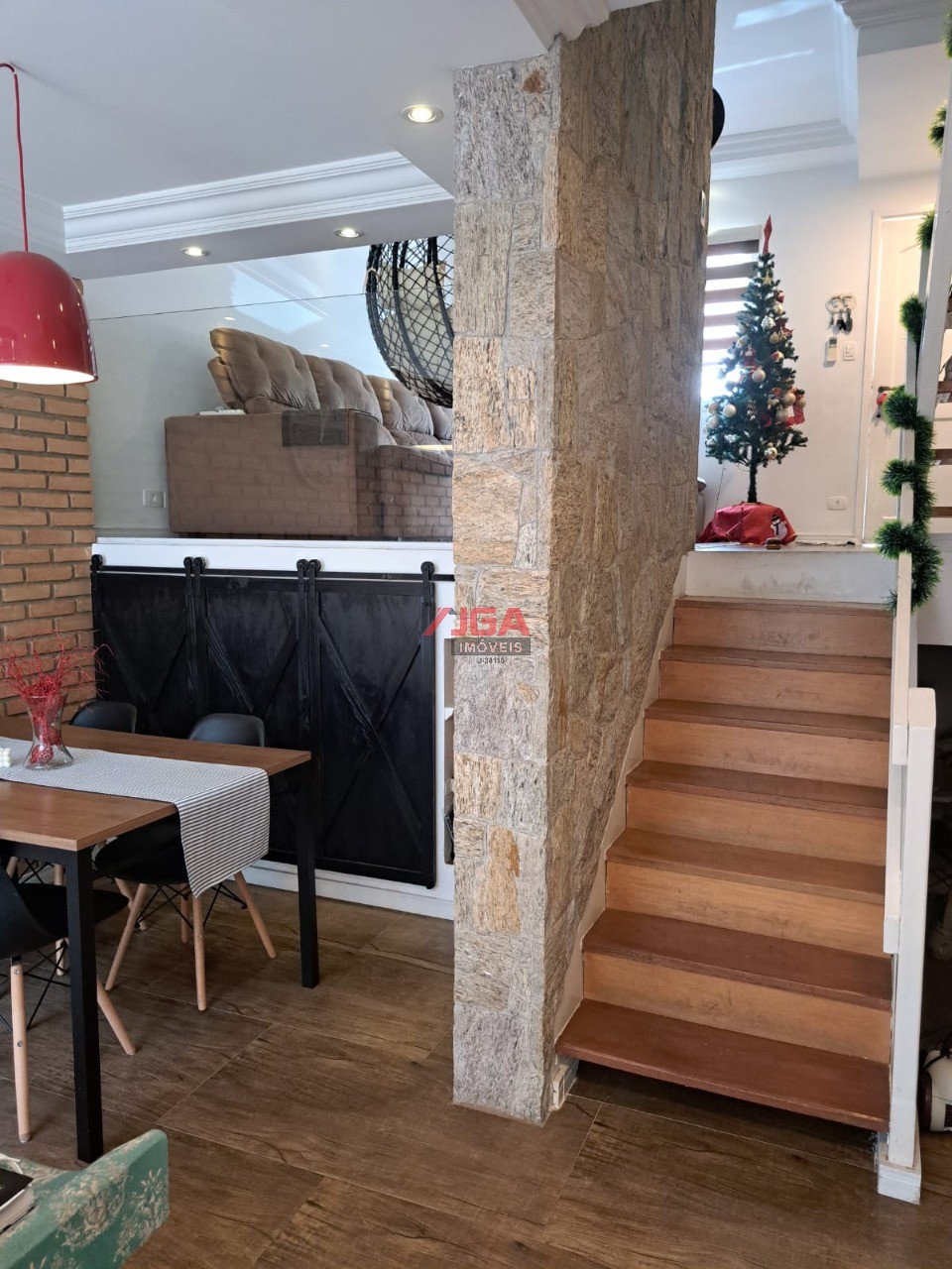 Casa de Condomínio, 3 quartos - Foto 8