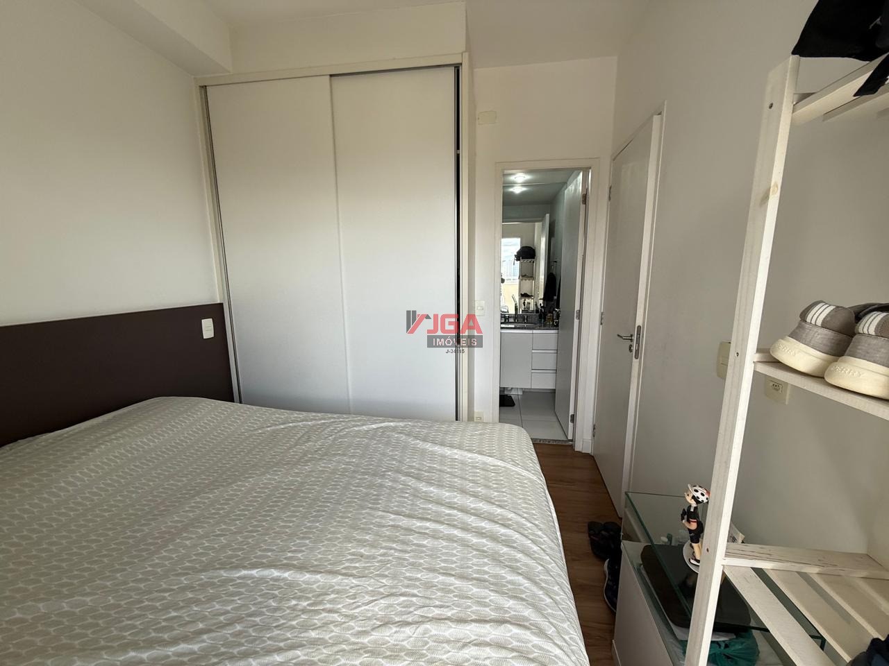 Apartamento, 1 quarto, 31 m² - Foto 7