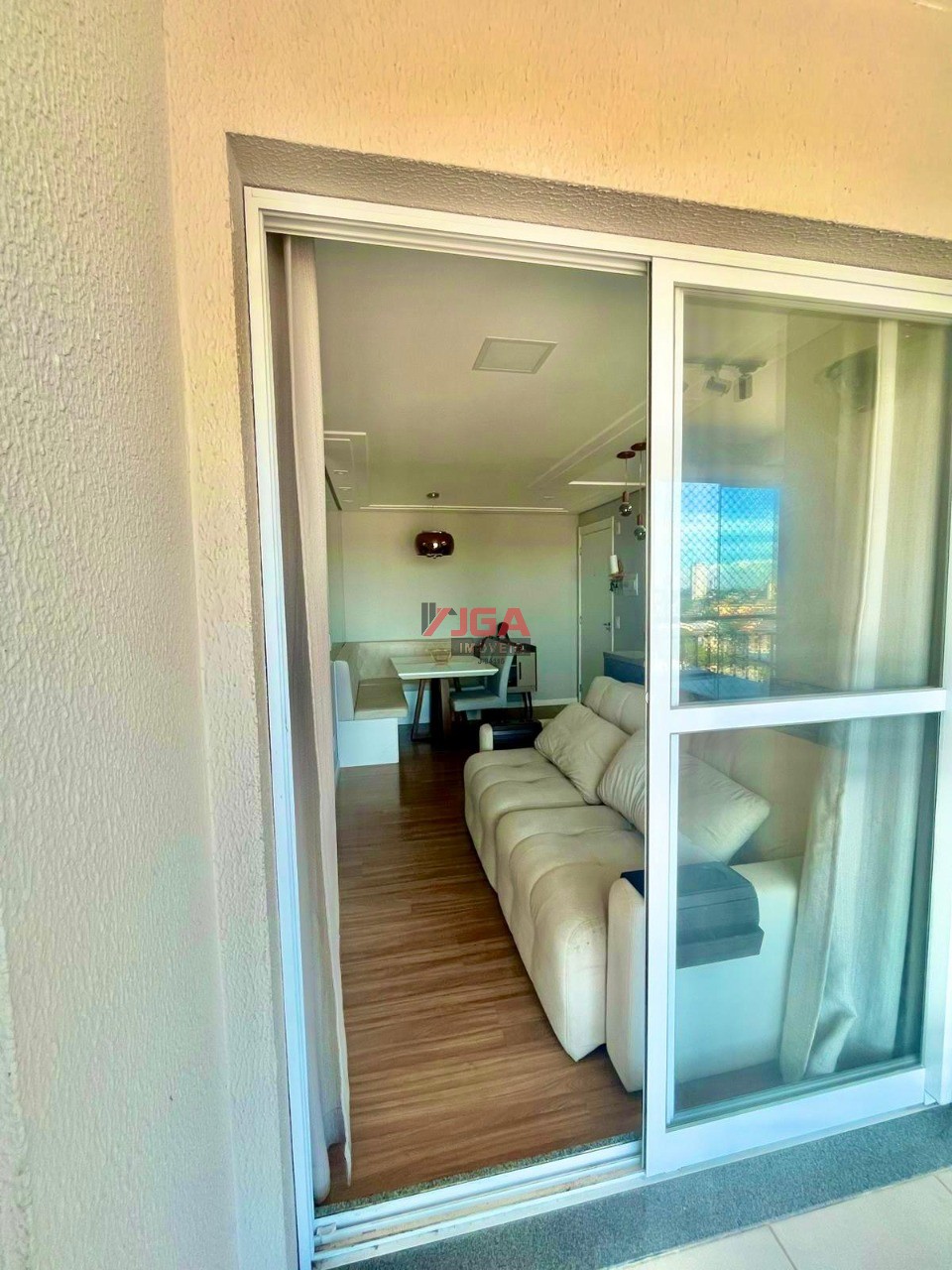 Apartamento à venda com 2 quartos, 62m² - Foto 14