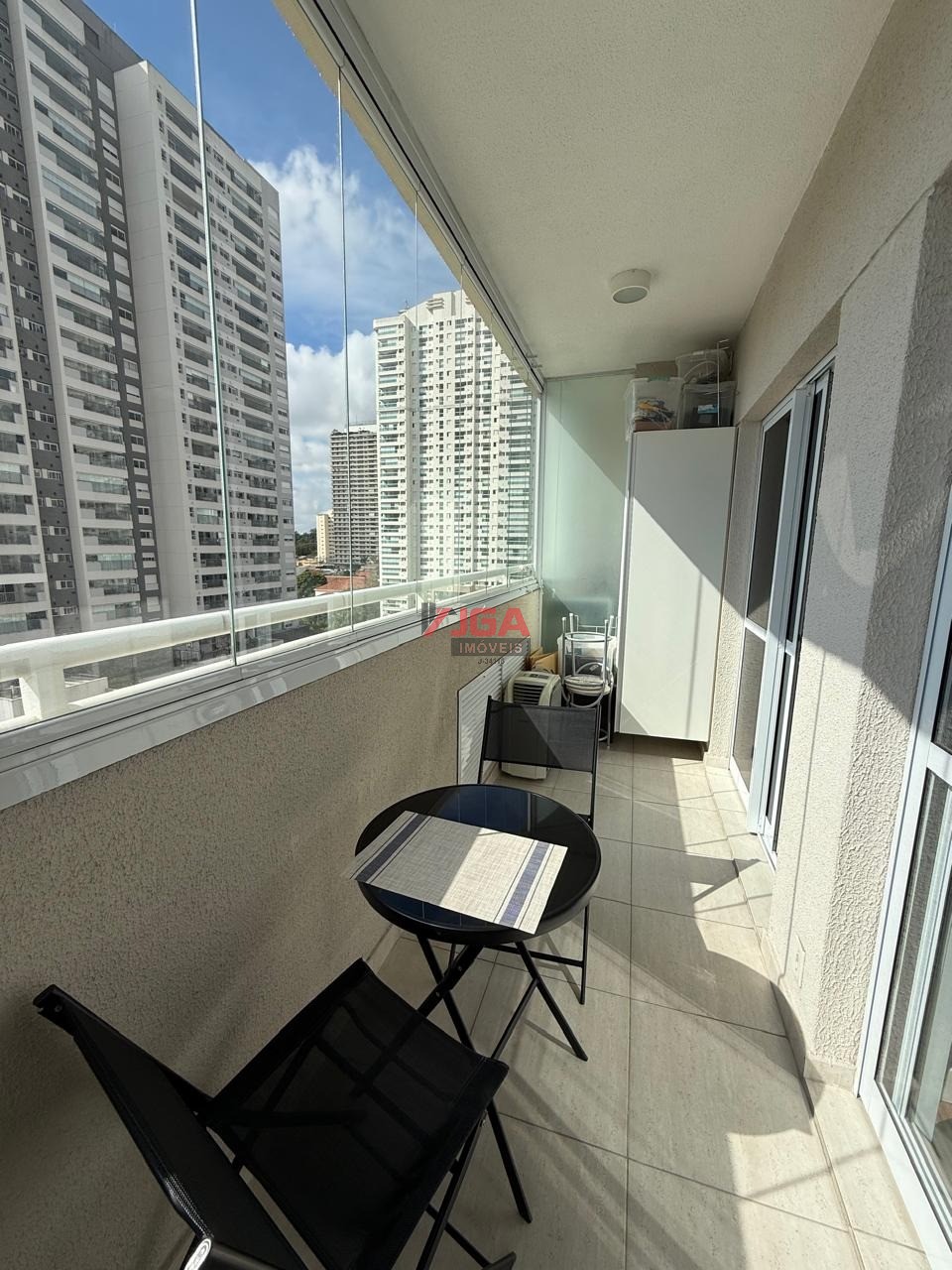 Apartamento, 1 quarto, 31 m² - Foto 5