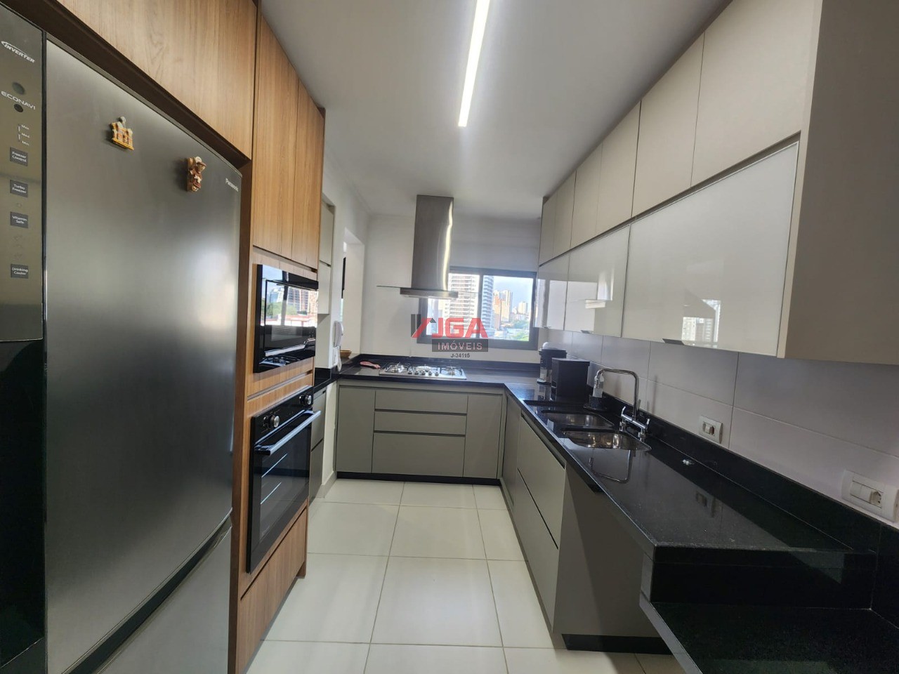 Apartamento, 3 quartos, 150 m² - Foto 24