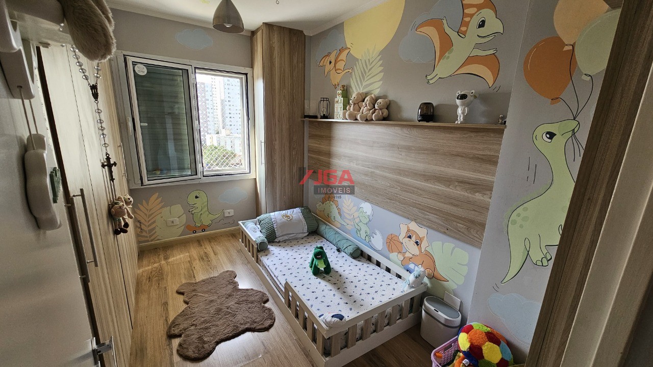 Apartamento, 3 quartos, 72 m² - Foto 14