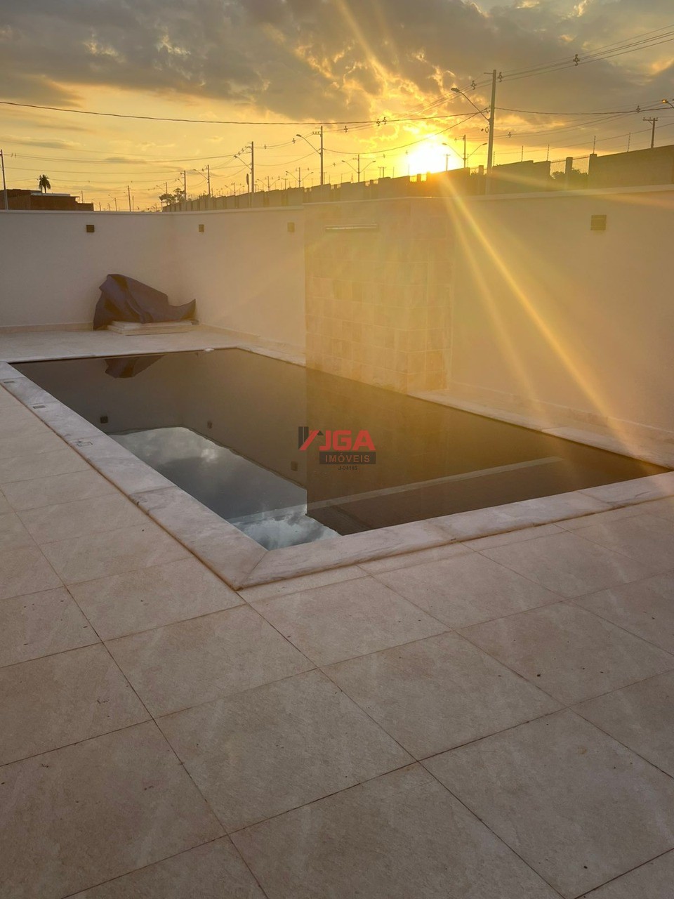 Casa de Condomínio à venda com 4 quartos, 322m² - Foto 9
