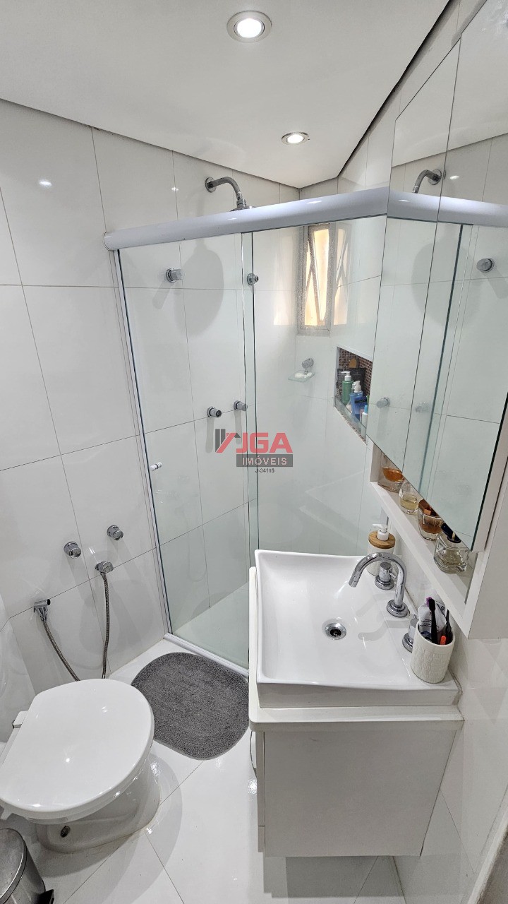 Apartamento, 3 quartos, 72 m² - Foto 8