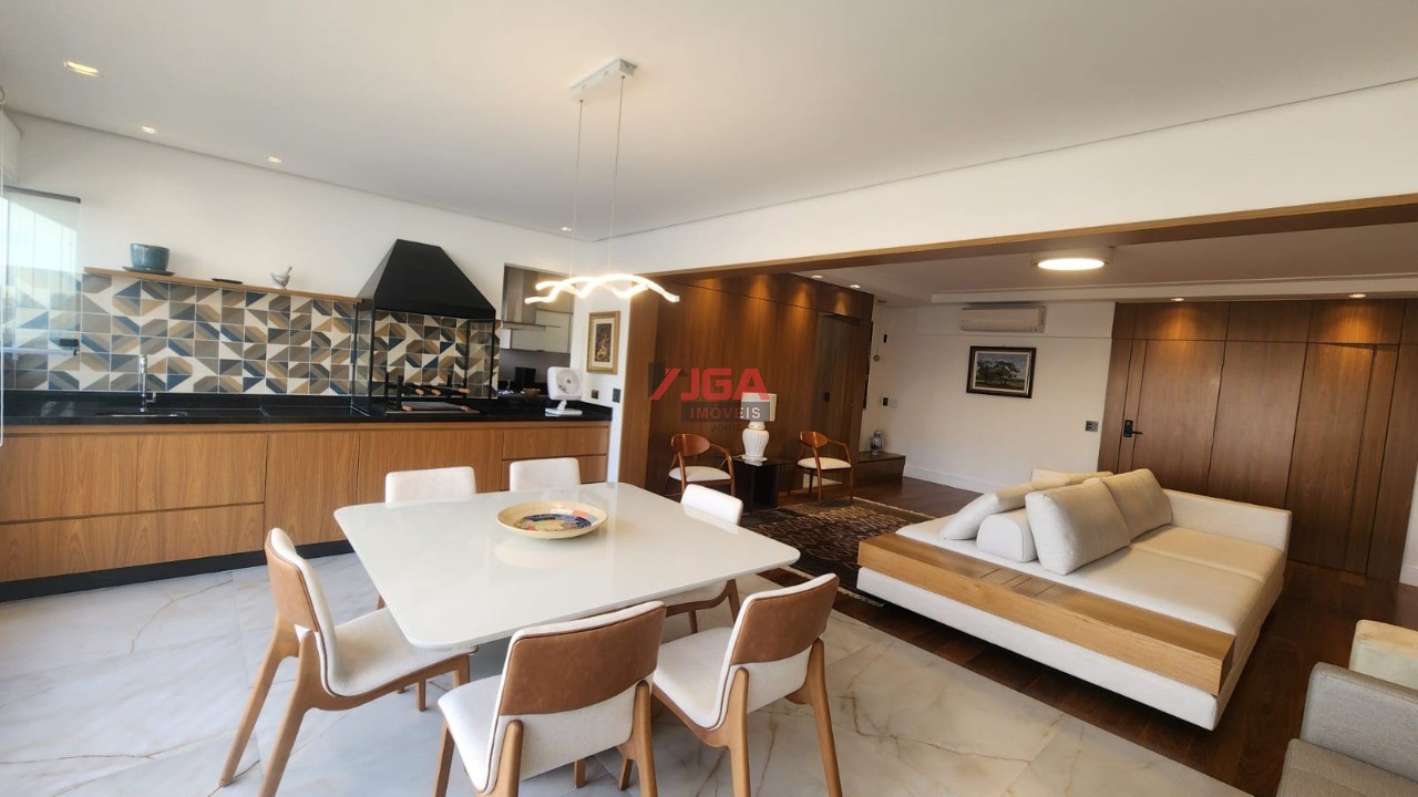 Apartamento, 3 quartos, 150 m² - Foto 11