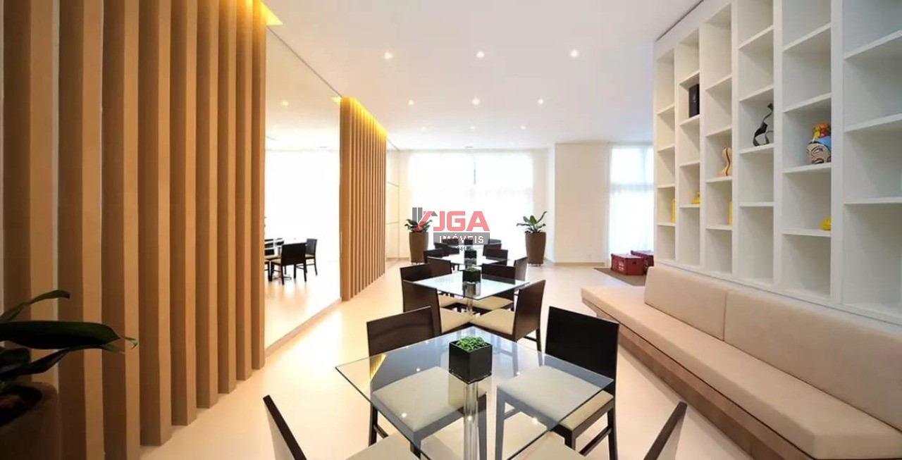 Apartamento, 3 quartos, 109 m² - Foto 8