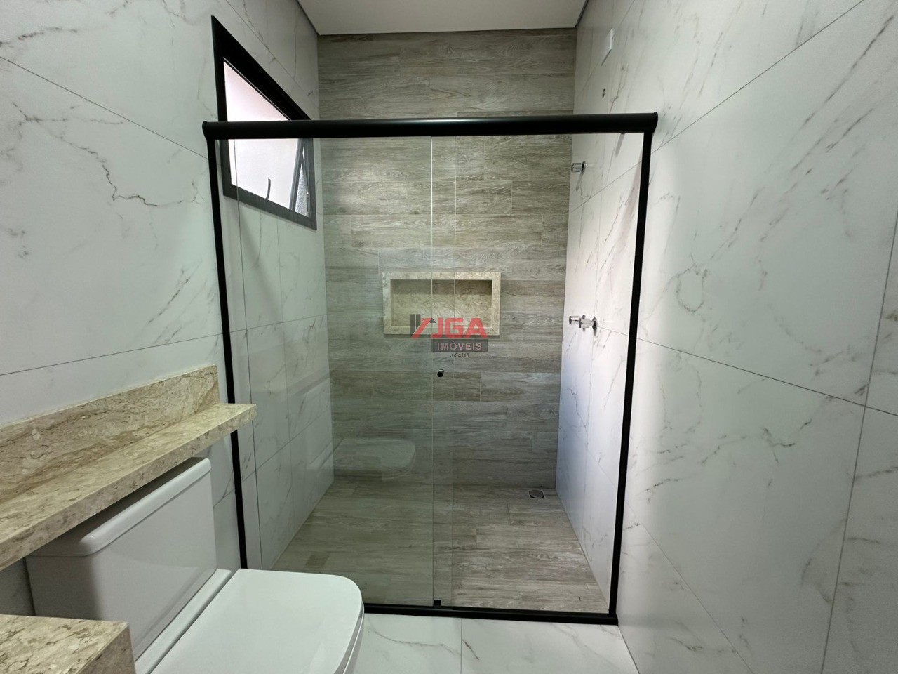 Casa de Condomínio à venda com 3 quartos, 160m² - Foto 6