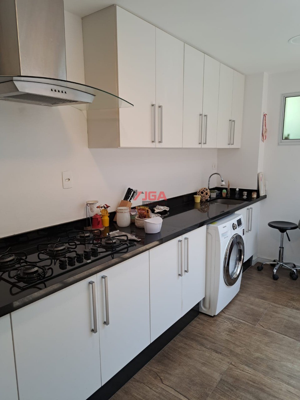 Casa de Condomínio, 3 quartos - Foto 22