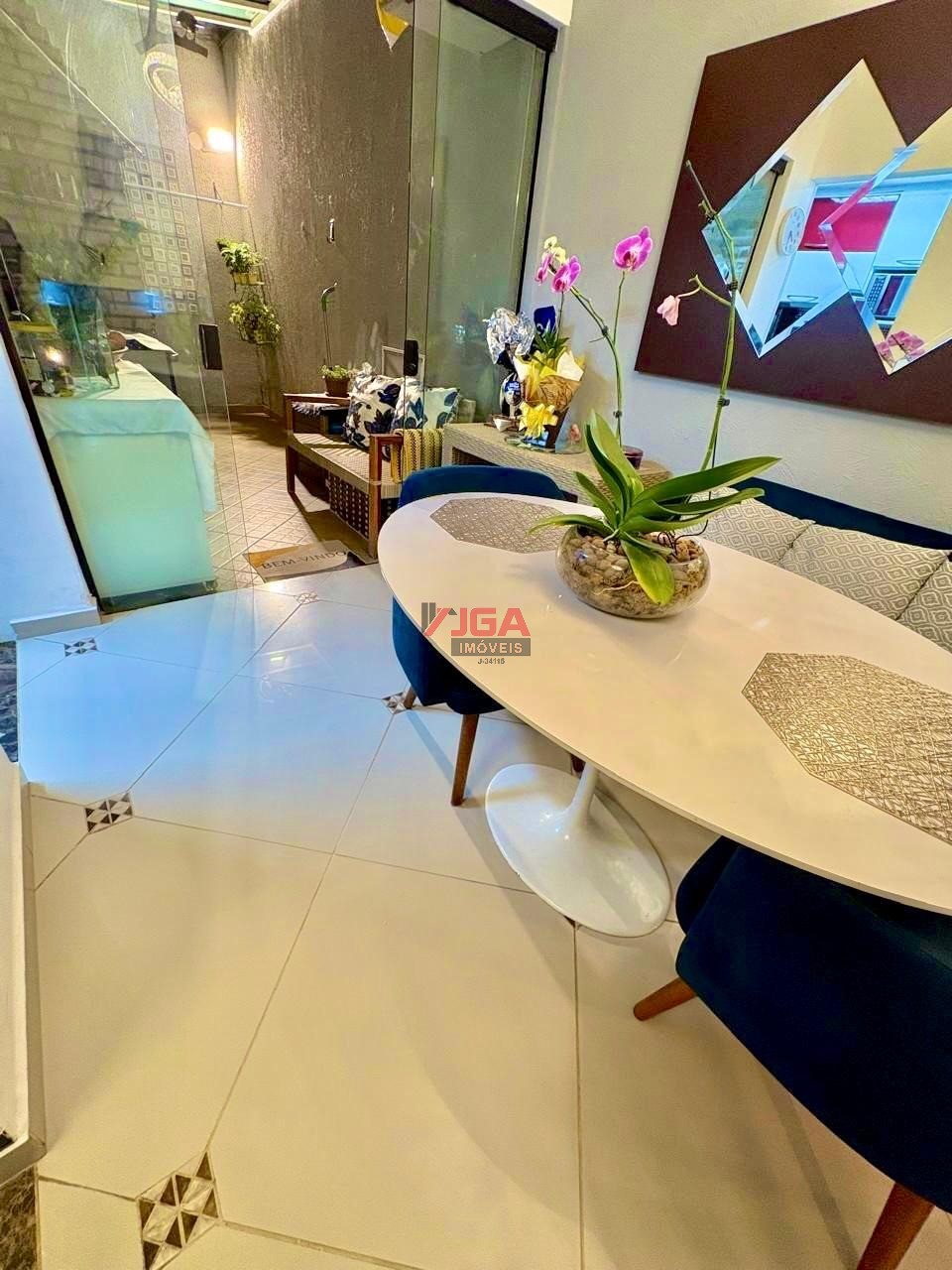 Casa de Condomínio à venda com 3 quartos, 140m² - Foto 10