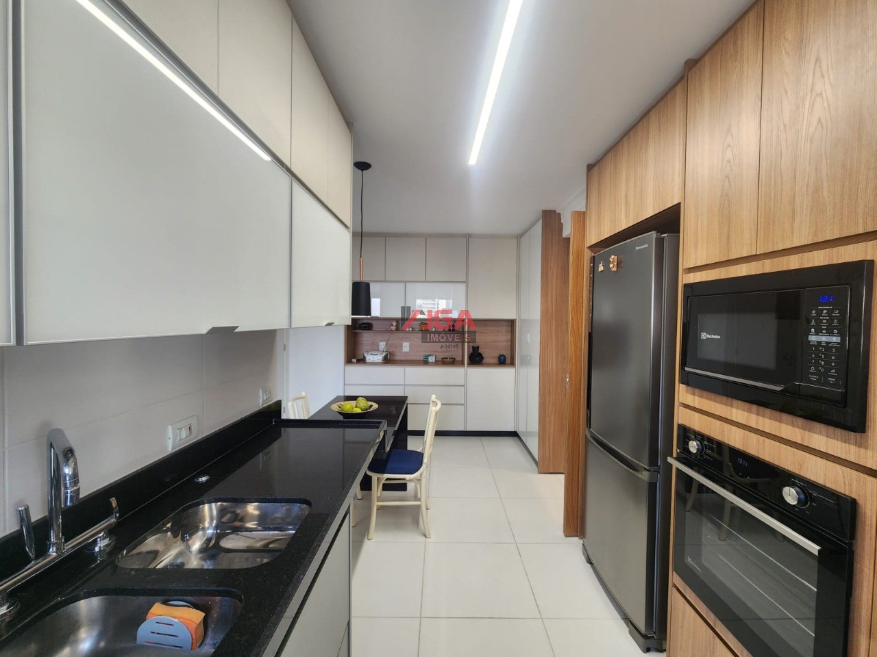 Apartamento, 3 quartos, 150 m² - Foto 15