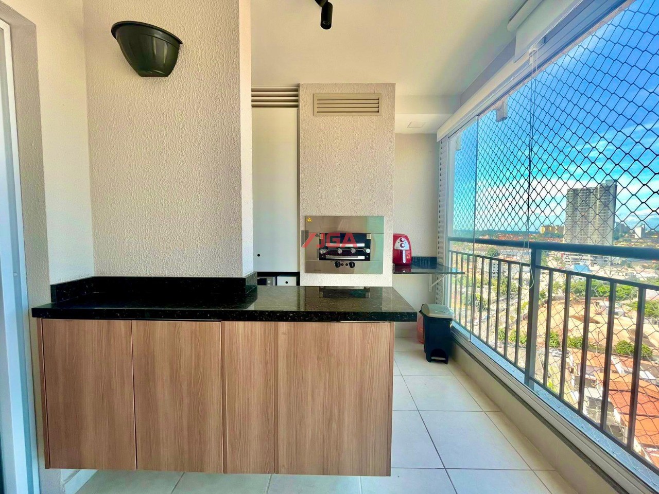 Apartamento à venda com 2 quartos, 62m² - Foto 2