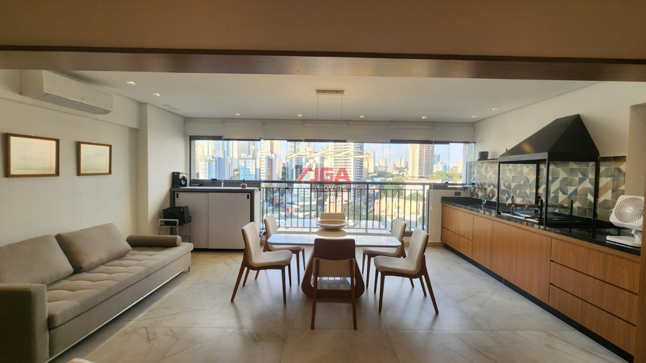 Apartamento, 3 quartos, 150 m² - Foto 12