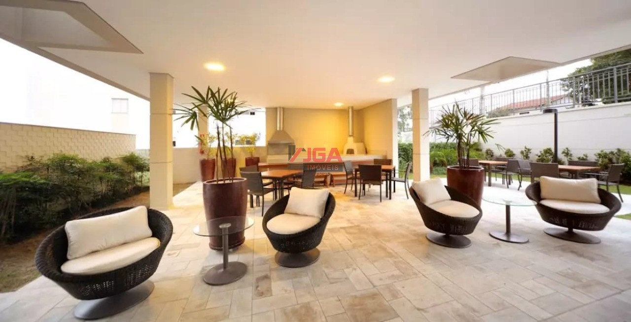 Apartamento, 3 quartos, 109 m² - Foto 18