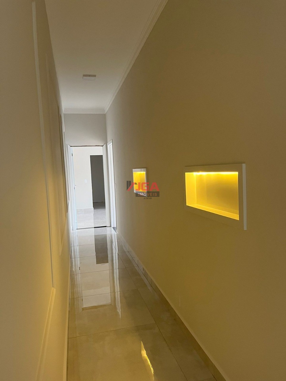 Casa de Condomínio à venda com 4 quartos, 322m² - Foto 7