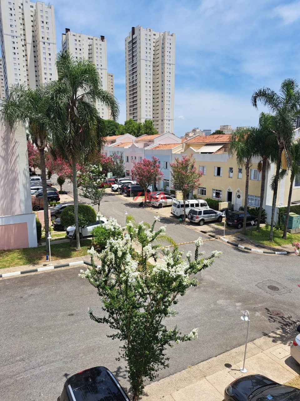 Casa de Condomínio, 3 quartos - Foto 51