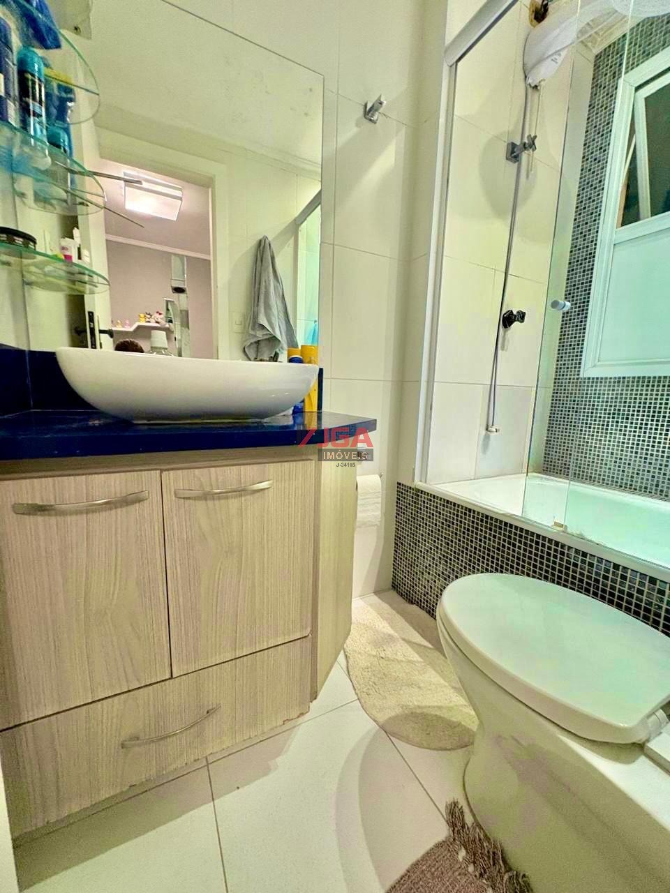 Casa de Condomínio à venda com 3 quartos, 140m² - Foto 16