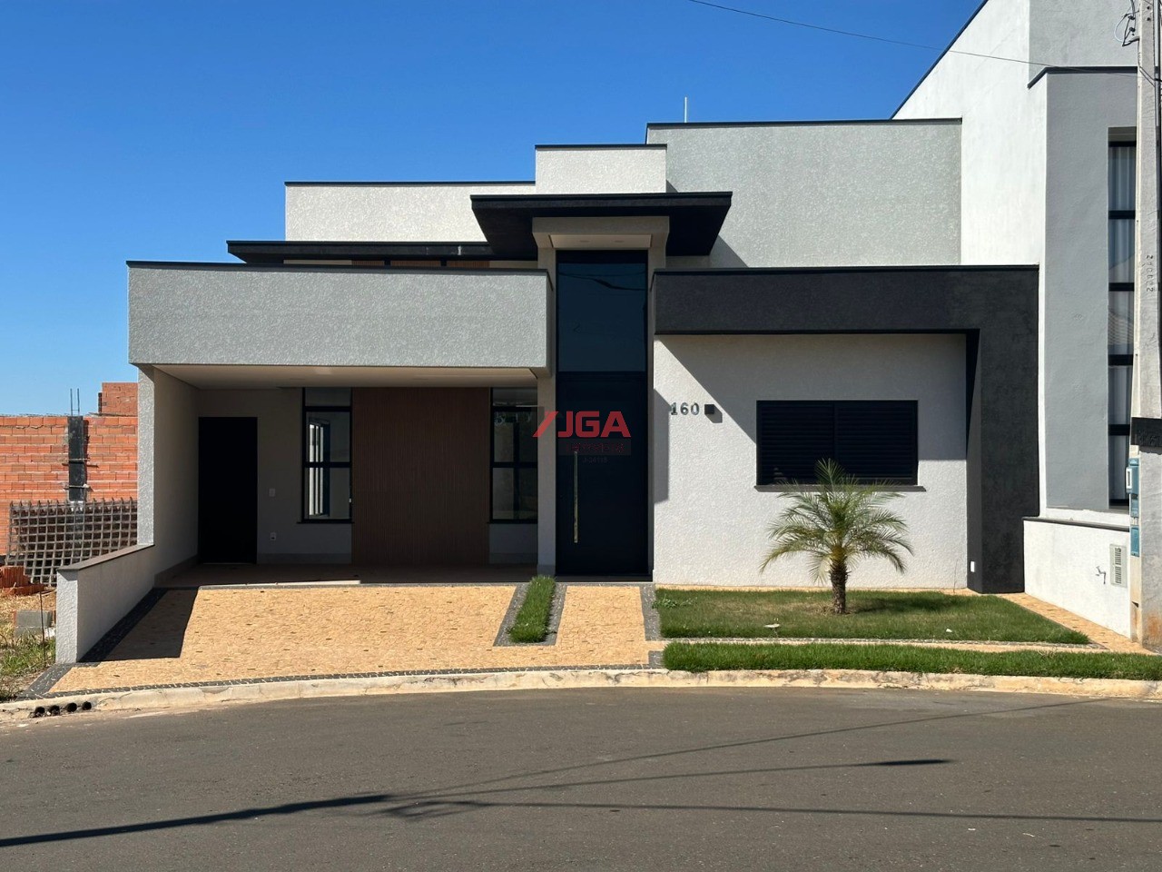 Casa de Condomínio à venda com 3 quartos, 160m² - Foto 2