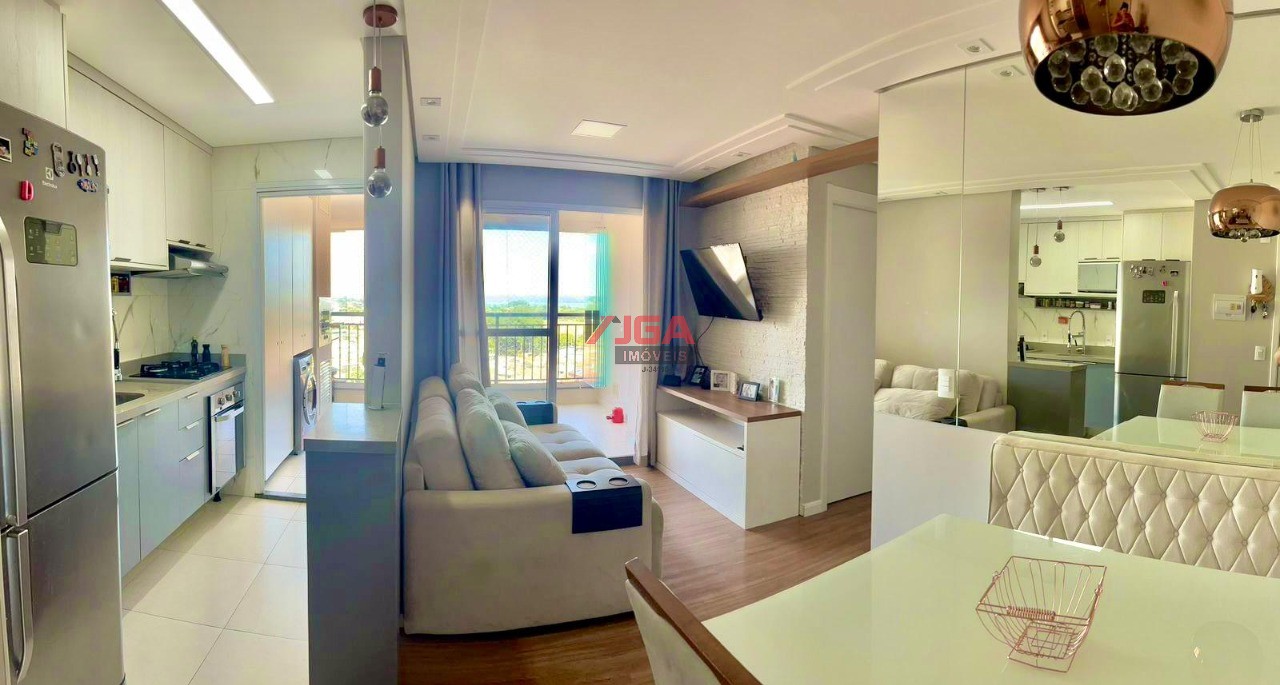 Apartamento à venda com 2 quartos, 62m² - Foto 18