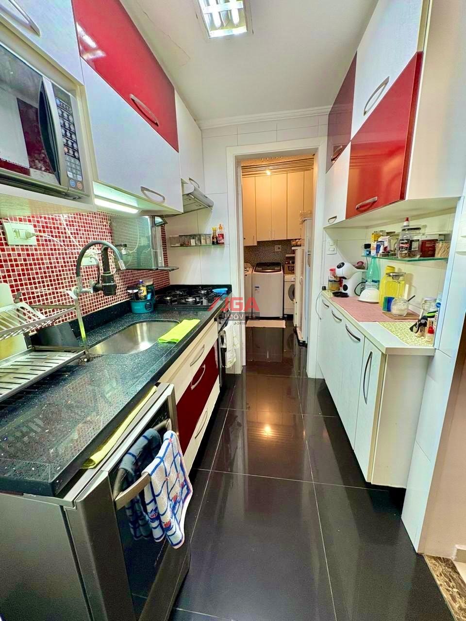 Casa de Condomínio à venda com 3 quartos, 140m² - Foto 11
