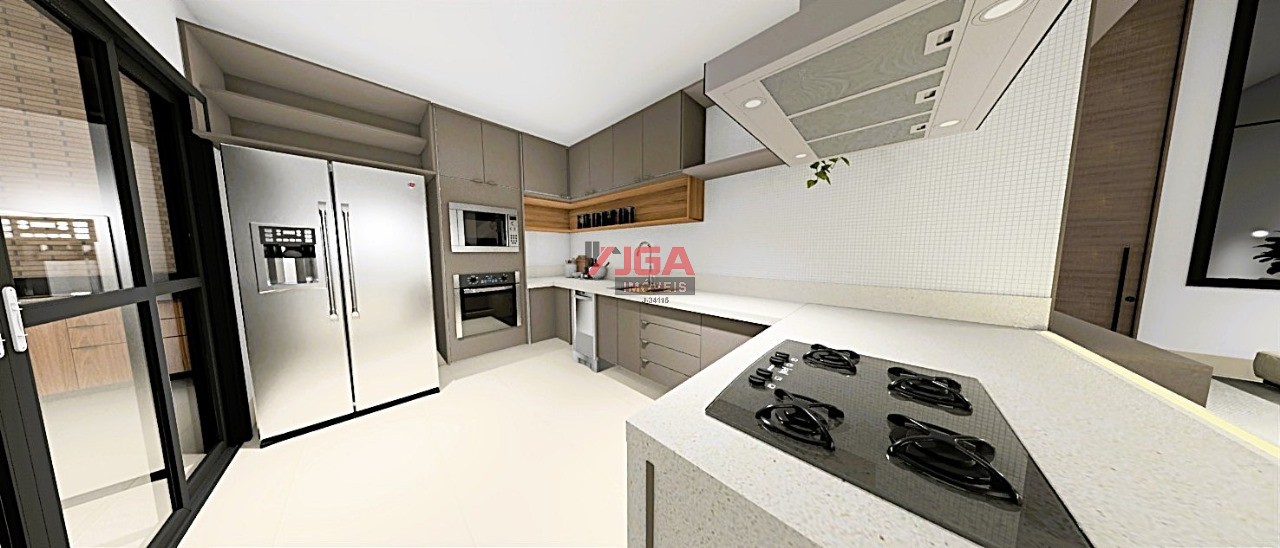 Casa de Condomínio à venda com 3 quartos, 307m² - Foto 9