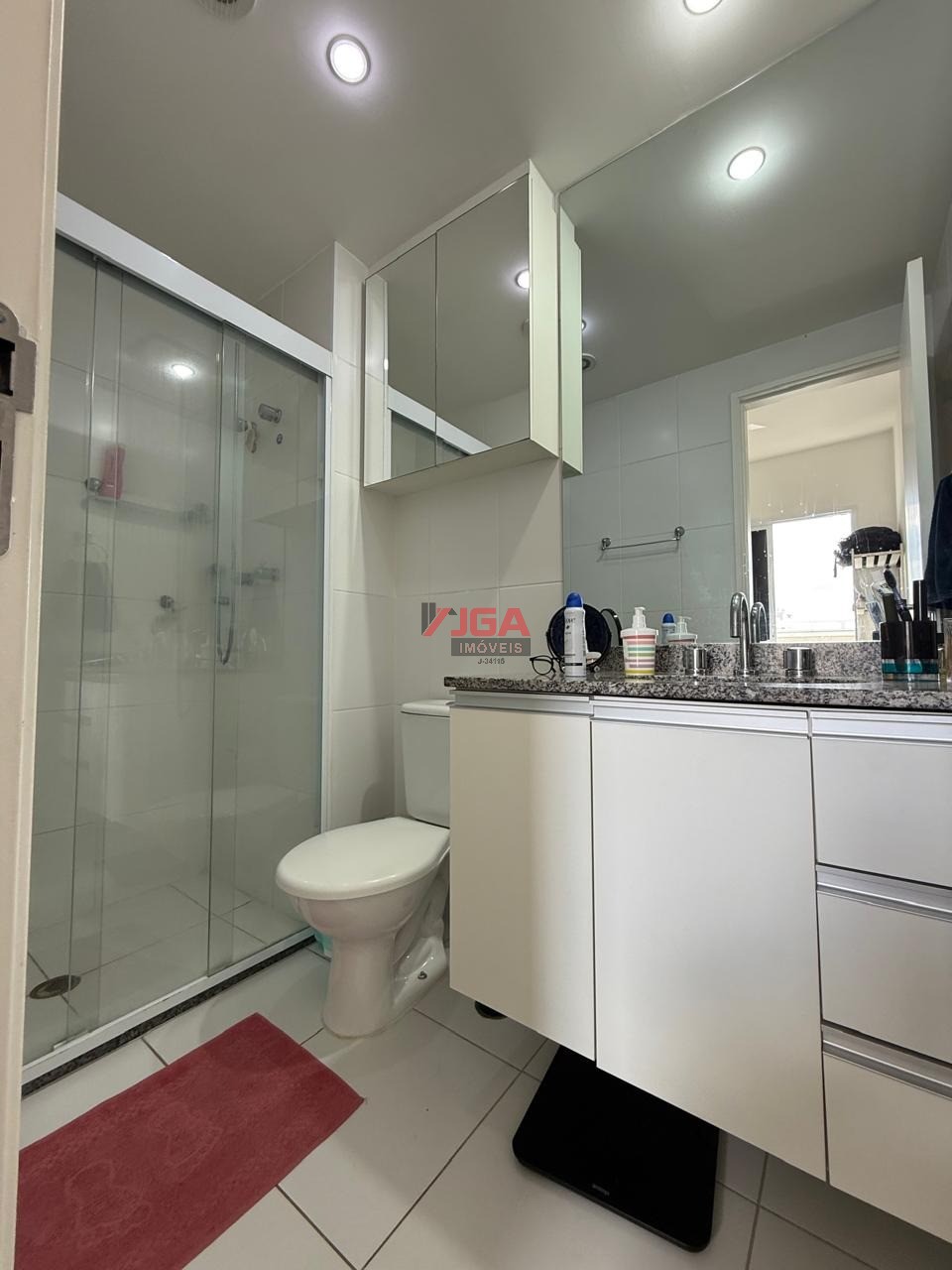Apartamento, 1 quarto, 31 m² - Foto 8
