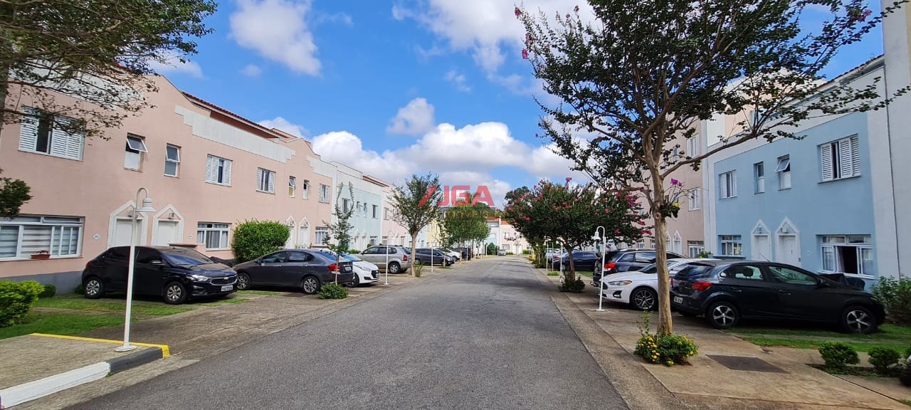 Casa de Condomínio, 3 quartos - Foto 53