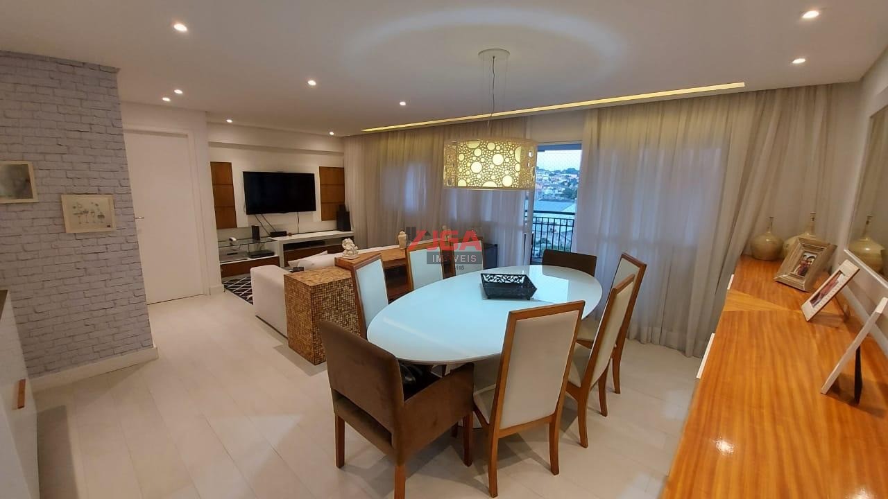 Apartamento, 3 quartos, 109 m² - Foto 35