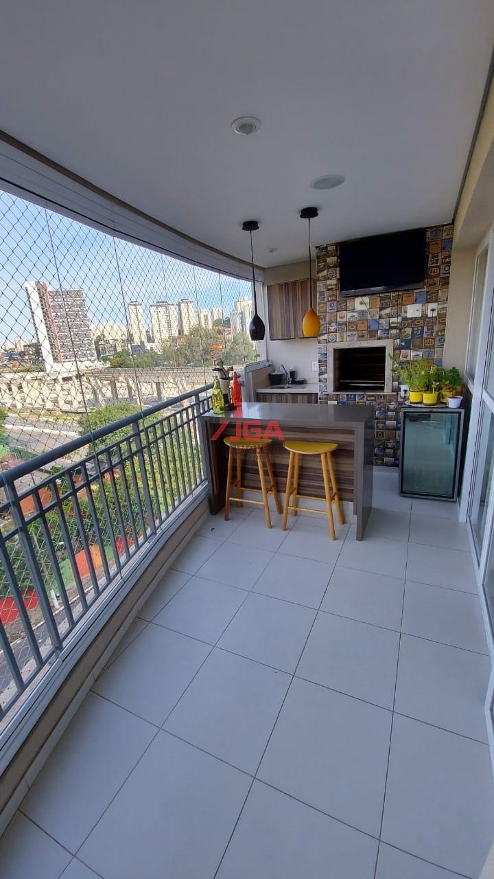Apartamento, 3 quartos, 109 m² - Foto 28