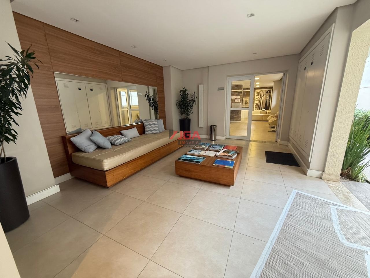 Apartamento, 1 quarto, 31 m² - Foto 11