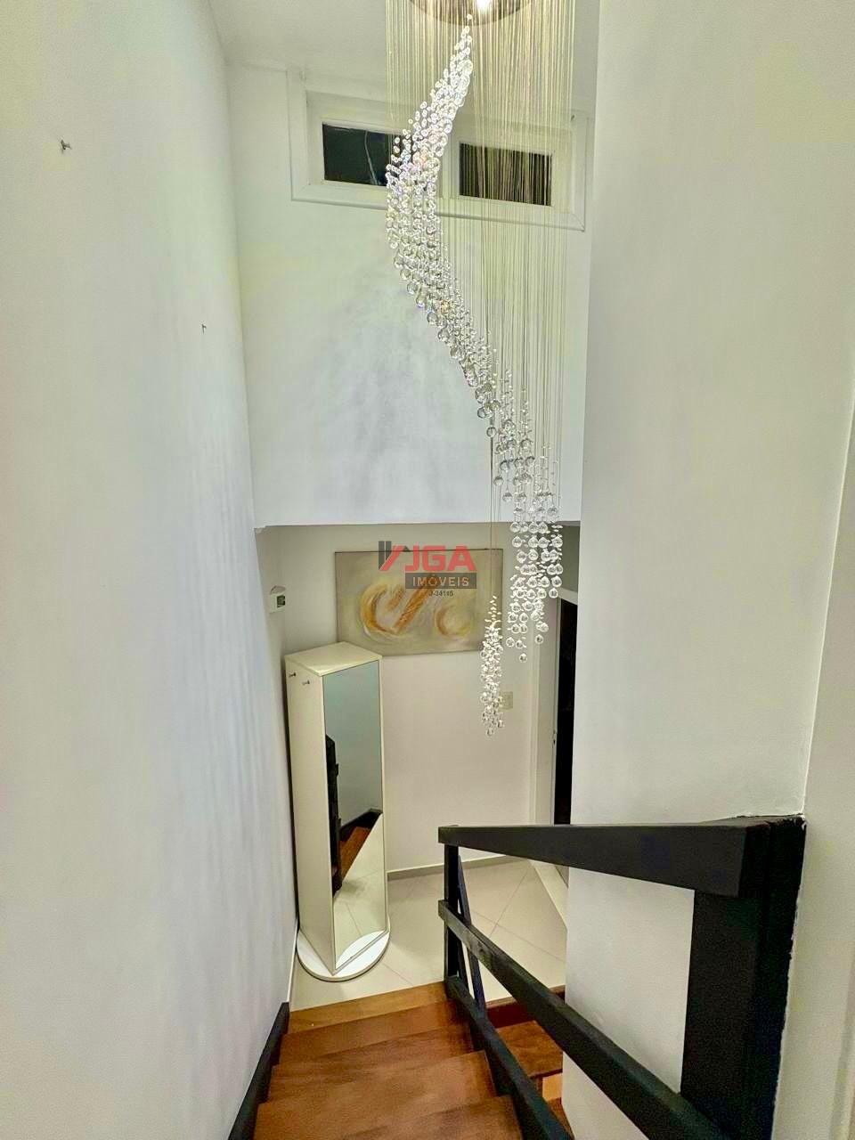 Casa de Condomínio à venda com 3 quartos, 140m² - Foto 8