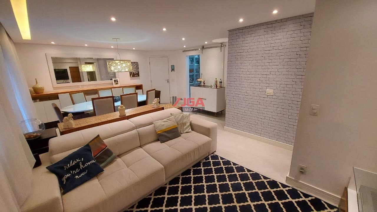 Apartamento, 3 quartos, 109 m² - Foto 12