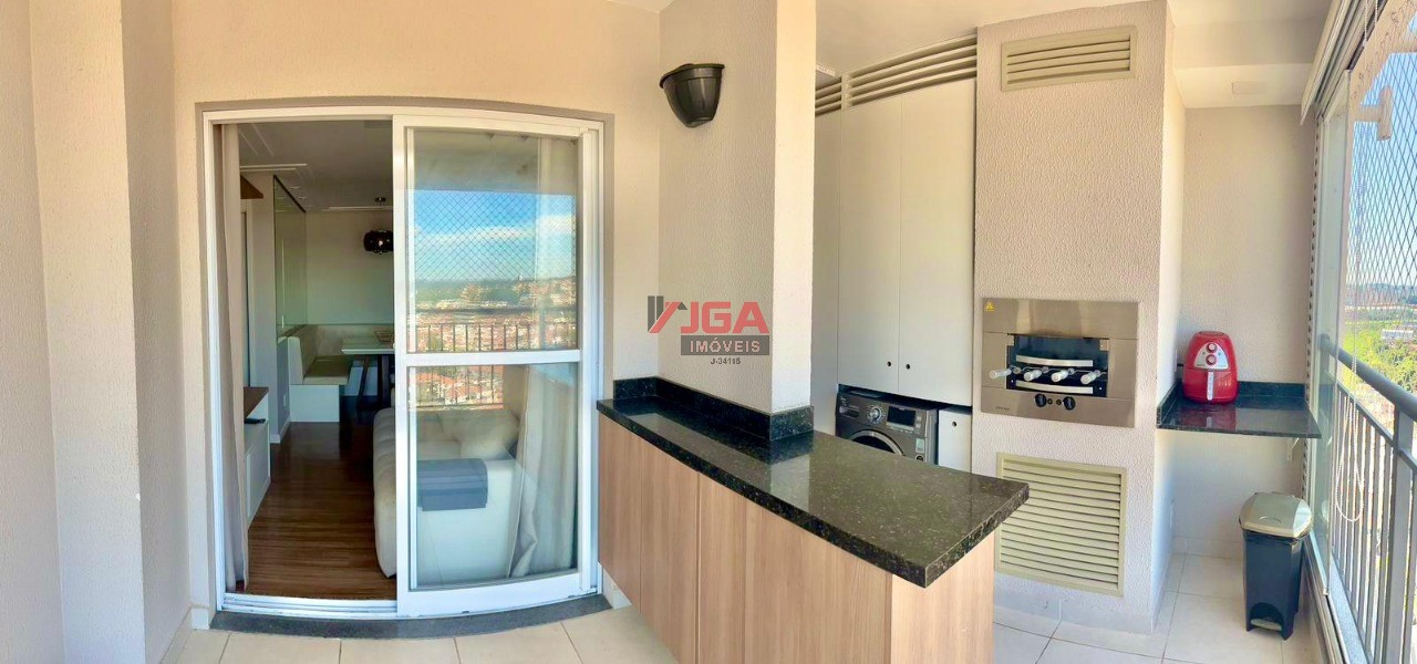 Apartamento à venda com 2 quartos, 62m² - Foto 16