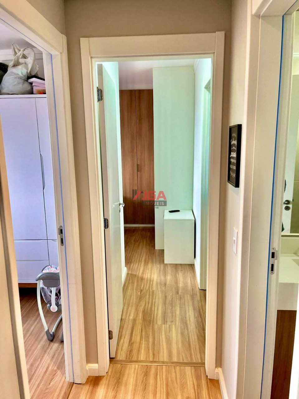 Apartamento à venda com 2 quartos, 62m² - Foto 11