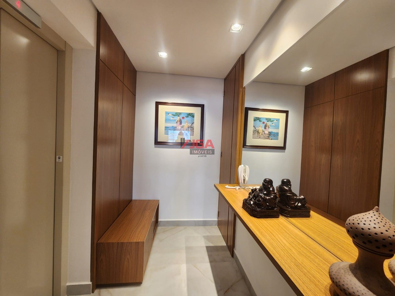 Apartamento, 3 quartos, 150 m² - Foto 3