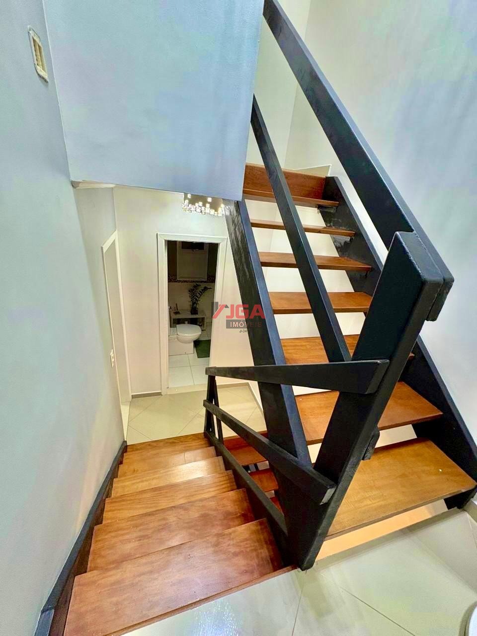 Casa de Condomínio à venda com 3 quartos, 140m² - Foto 9