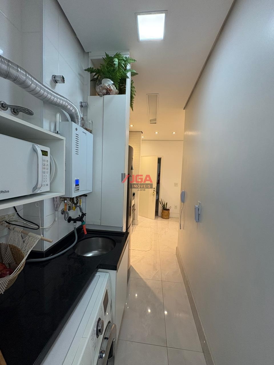 Apartamento à venda com 2 quartos, 74m² - Foto 17