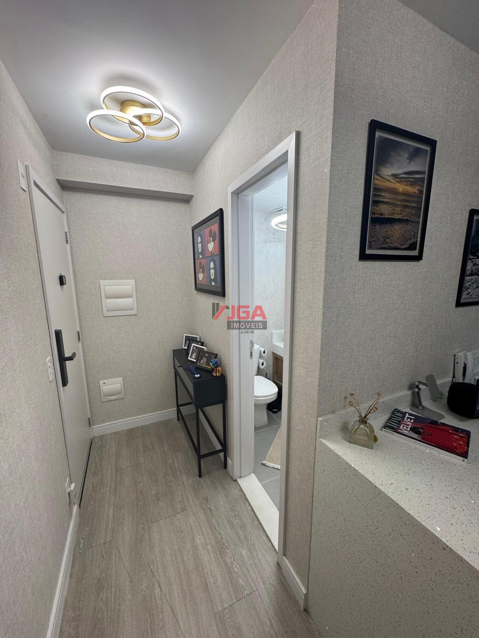 Apartamento, 3 quartos, 108 m² - Foto 6