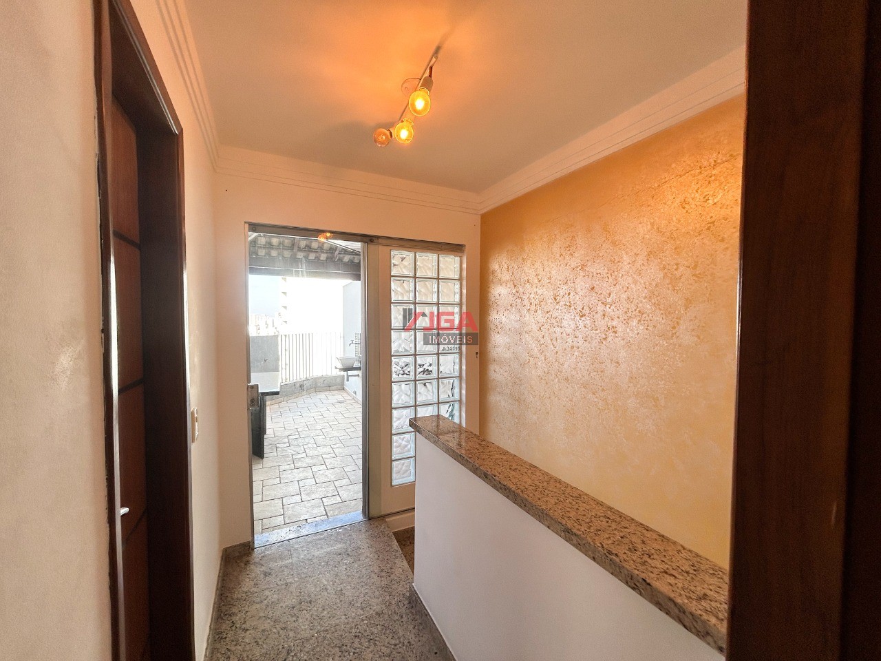 Cobertura à venda com 2 quartos, 81m² - Foto 19